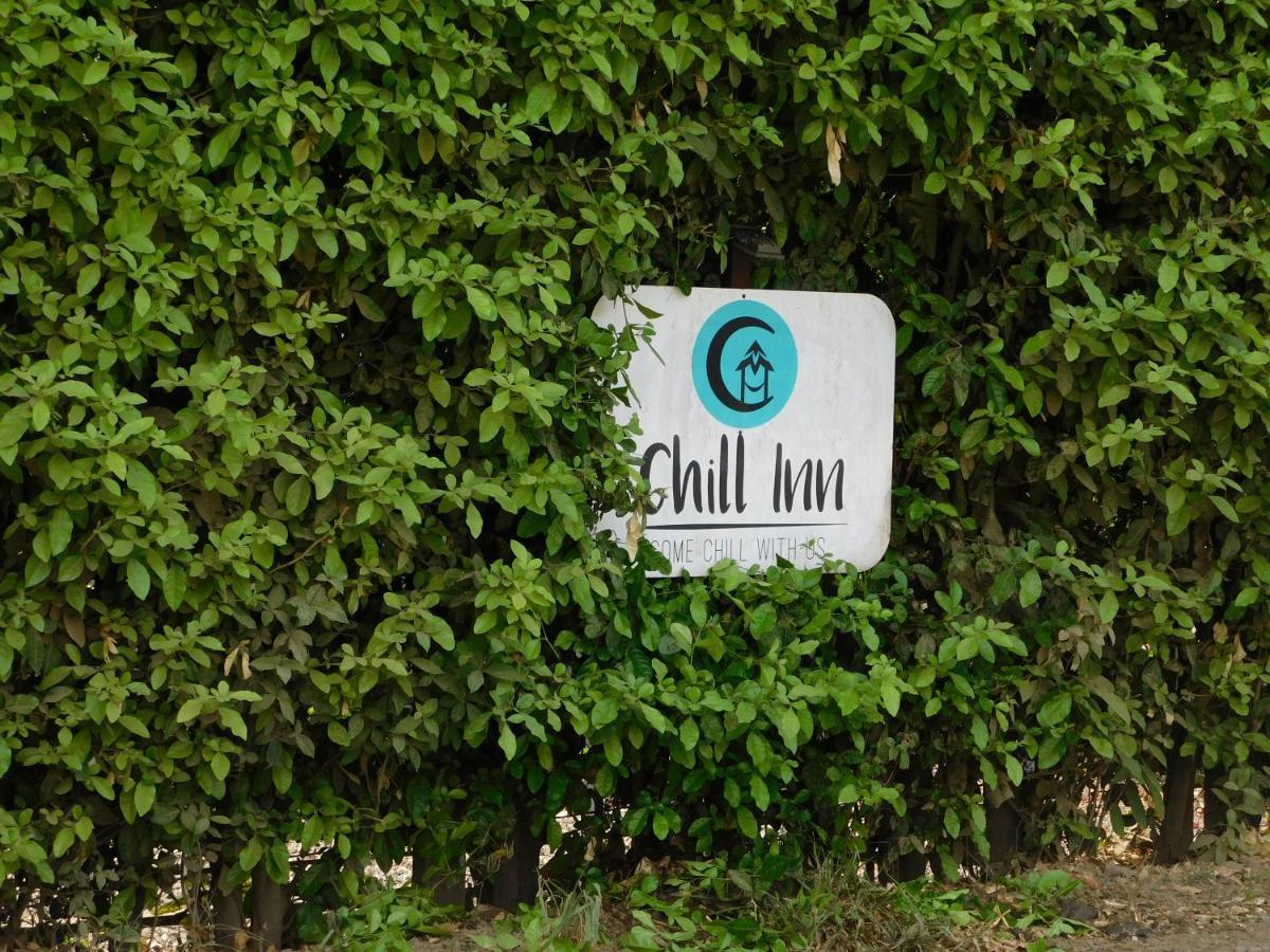Chill-Inn Nosara Esterno foto