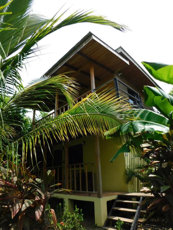 Chill-Inn Nosara Esterno foto