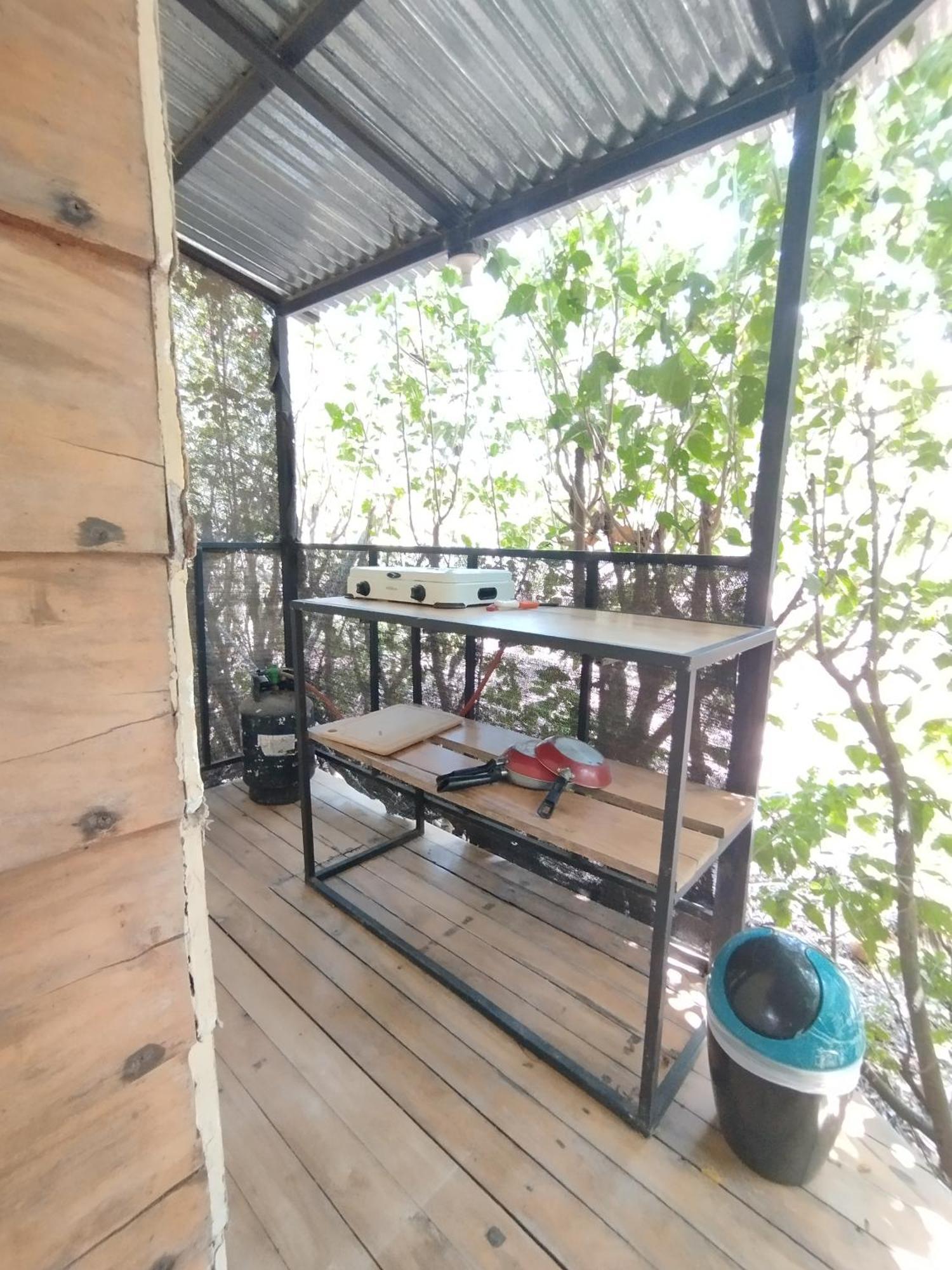 Chill-Inn Nosara Esterno foto