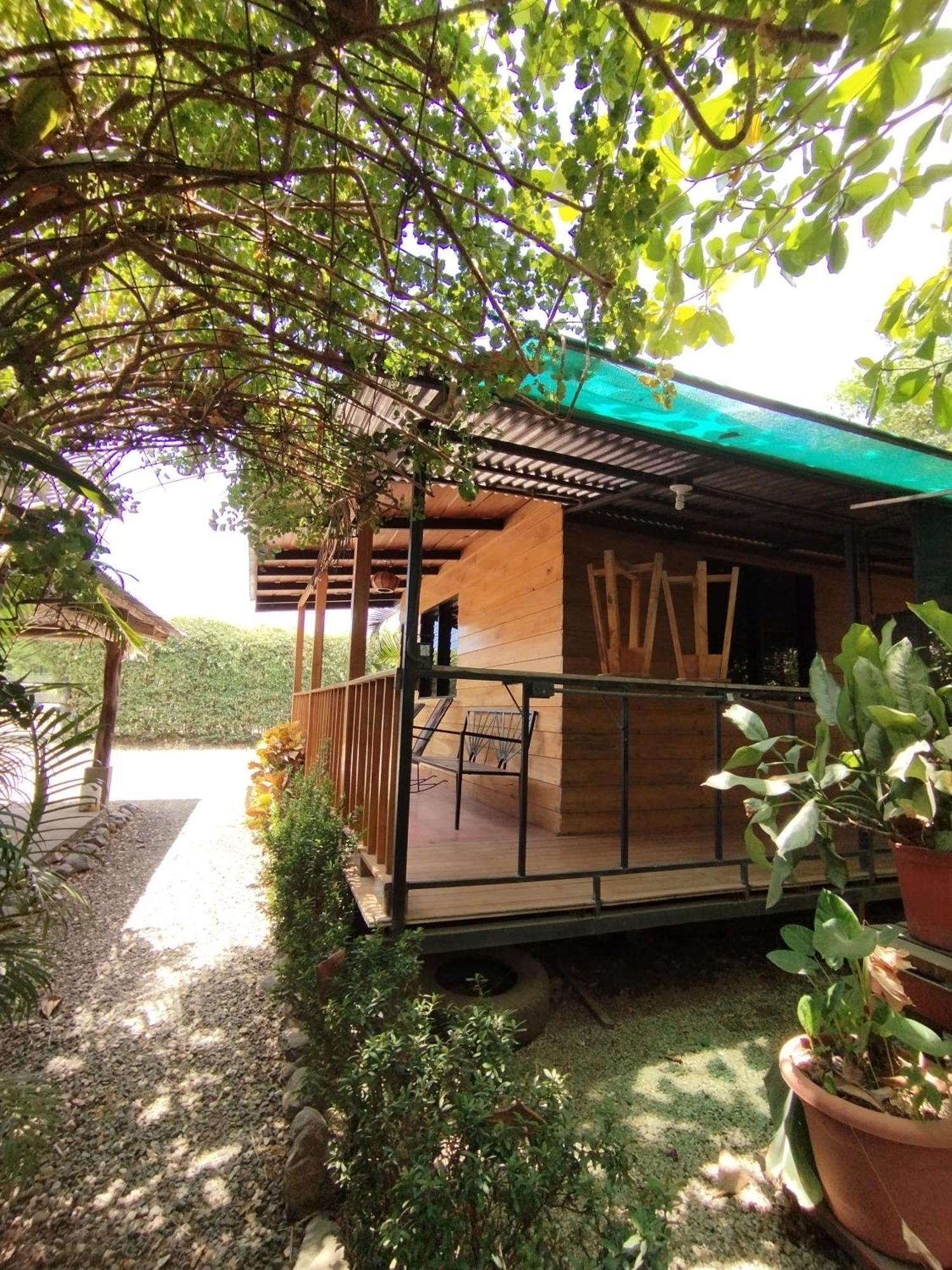 Chill-Inn Nosara Esterno foto