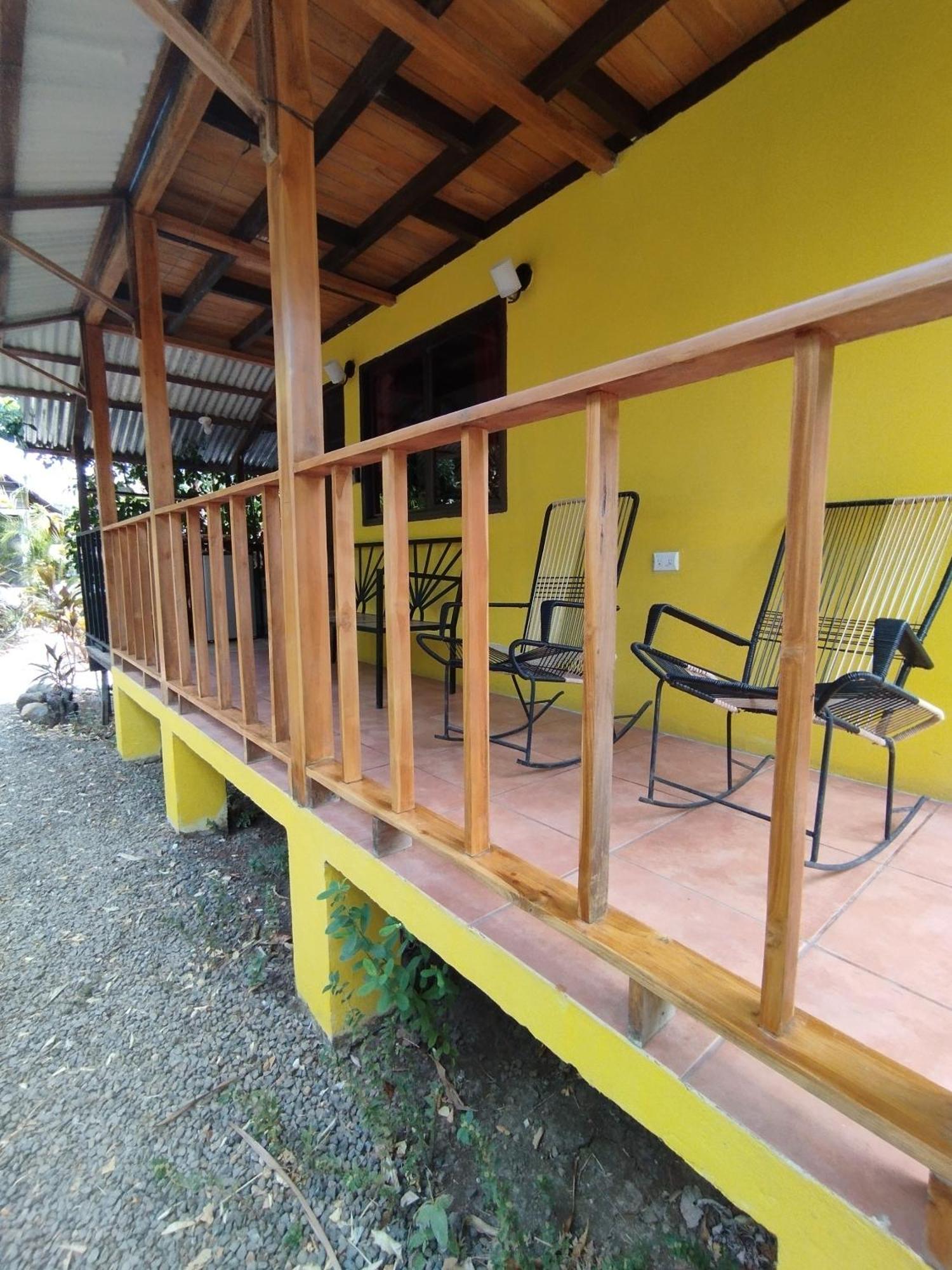 Chill-Inn Nosara Esterno foto