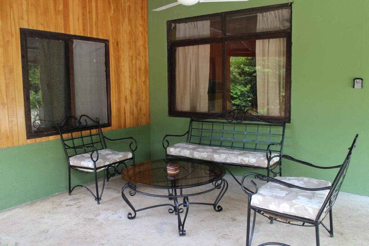 Chill-Inn Nosara Esterno foto