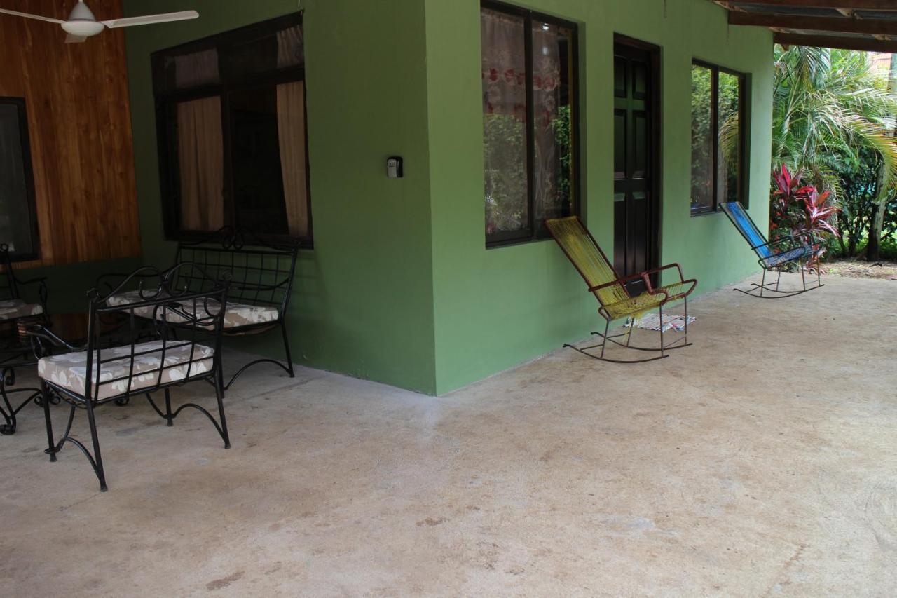 Chill-Inn Nosara Esterno foto