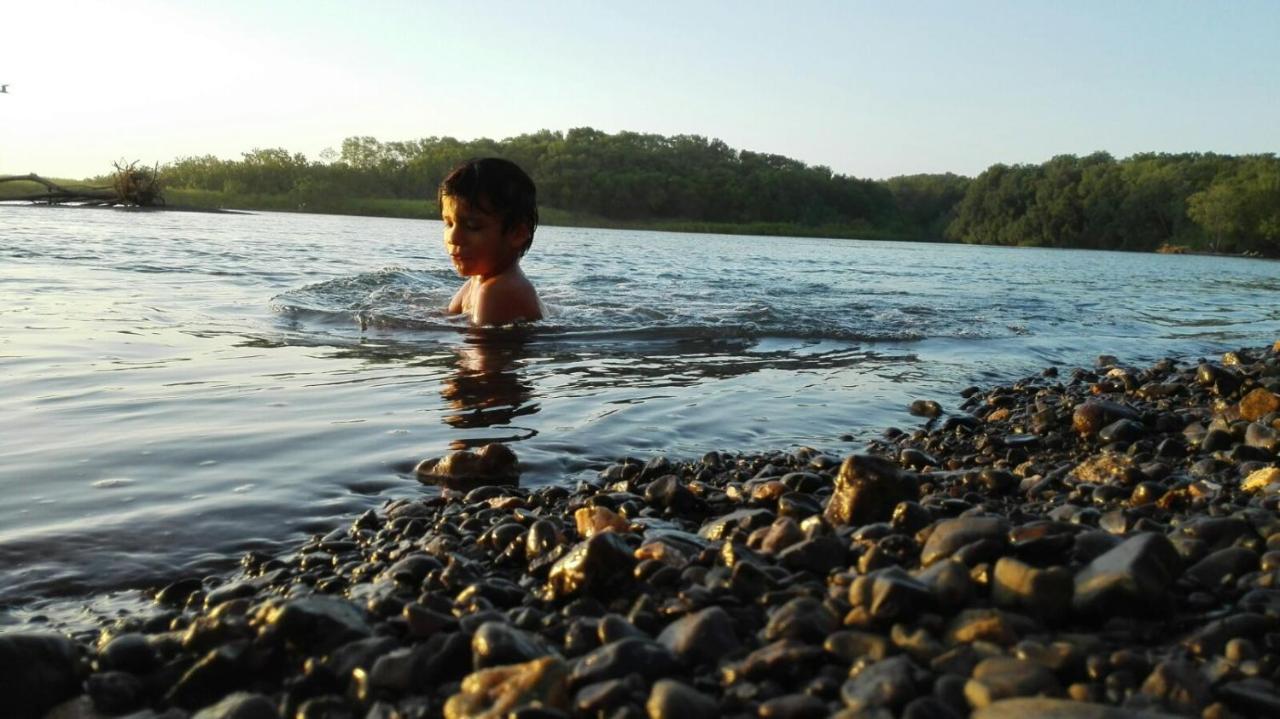 Chill-Inn Nosara Esterno foto