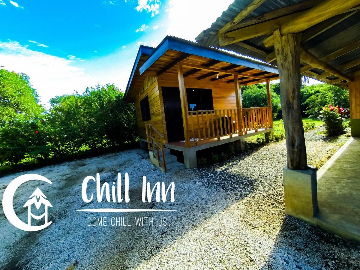 Chill-Inn Nosara Esterno foto